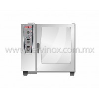 Rational Horno CM PLUS Modelo 102
