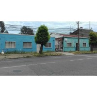 VENDO CASA  EN TEMUCO, COMERCIAL