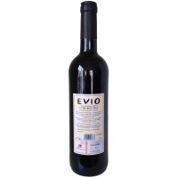EVIO TINTO CRIANZA