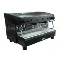 Maquina De Cafe Dos Grupos MS 100