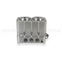 Cafetera Pre coladora Automatica 50 50