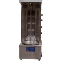 SHAWARMA- KEBAB- PARRILLERAS- CAJAS CHINAS-TAVOLAS-FREIDORAS AUTOMATICAS