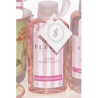 aceite corporal humectante