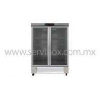 Refrigerador ARR 37 2G BL