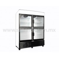 Refrigerador Vertical Mod REB 634