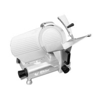 Rebanadora Electrica de Gravedad SLI 275