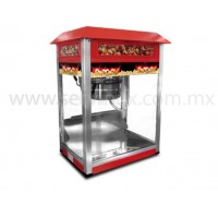 Maquina Palomera Mod PM 82