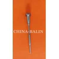 Vlvula de inyeccin Common Rail F00V C01 033 BOSCH