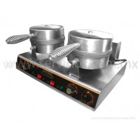 Wafflera Dual