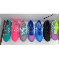 Zapatillas deportivas para mujer