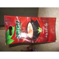 Maquina para fabricar bolsas impresas con zipper