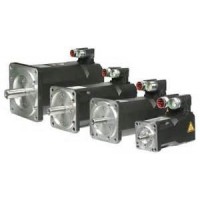 KEB servomotores
