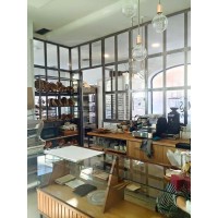 Muebles de panadera cobaMaq