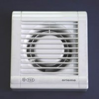 Extractores para bao Lnea Orieme 4/6 pulg. / Extractors for bathroom Class Orieme 4/6 inch.