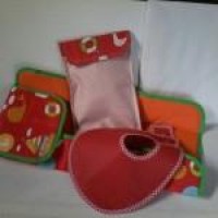 Baby Shawer--Regalos para Nacimiento