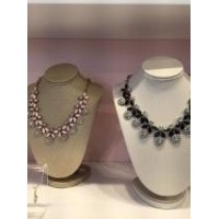 Exhibidores para joyas