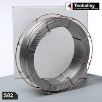 Alambre de soldadura TECHALLOY