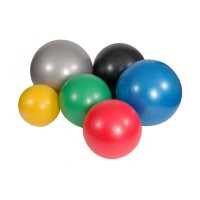 PELOTAS INFLABLES TIPO BOBATH