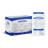Guantes quirrgicos de ltex con polvo (1010)