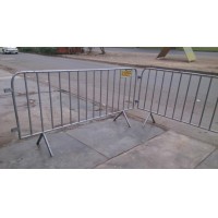 ALQUILER Y VENTA DE VALLAS DE SEGURIDAD EN LIMA Y PROVINCIAS