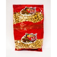 Cacahuete frito