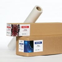Papel Plotter Inkjet Vegetal 90grs