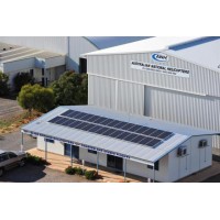 Huerta Fotovoltaica
