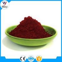 Colorante Disperso Rojo 60 200%