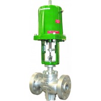 Soplador de hollin motorizado rotario fijo, Sootblower rotary fix eletric