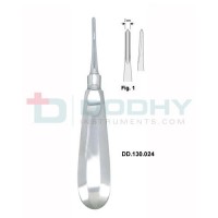 Bein Root Elevator Fig. 1 = DODHY Instruments Co