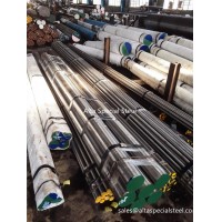 8620, 4340, 4140, 4145, 4150 ALLOY STEEL BARS