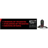 Analizador de Vibraciones MEGGITT