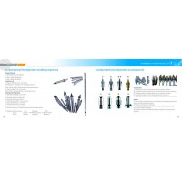 Tornillo y Camisa; Tornillo y Cilindro; Husillo y Barril; Husillo y Camisa; Screw and Barrel de Extrusora