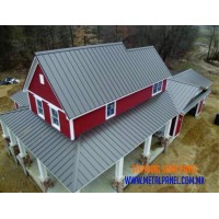 Standing Seam Panel venta y suministro