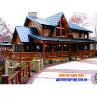 Standing Seam Panel venta y suministro