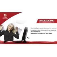 MANEJO DE DOCUMENTOS