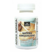 ADELGA LIGHT (Reductor del Peso Corporal, Colesterol)