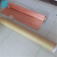Top level electromagnetic shielding mesh