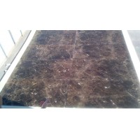 Dark Emperador 60x60x2 cm Standard