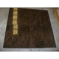 Dark Emperador 60x30x2 cm High Standard
