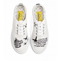 Tenis Love Freedom