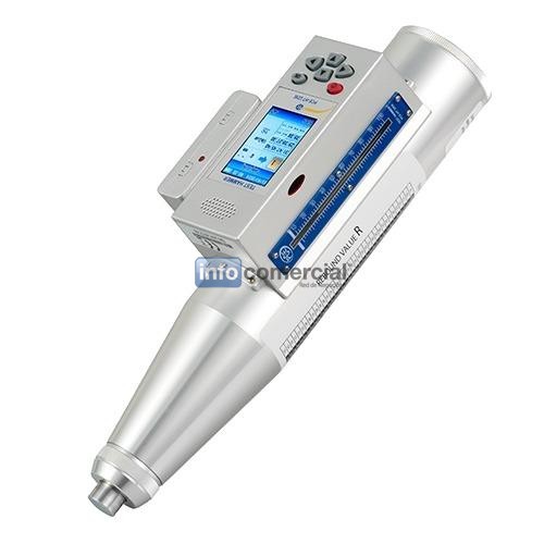 Medidor de dureza para hormigón PCE-HT 225E