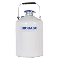 Contenedor de Nitrgeno Lquido biolgico