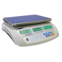 Balanza con contador PCE PCS 6