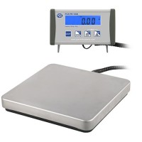 Balanza con plataforma PCE-PB 150N