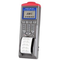 Termómetro infrarrojo PCE-JR 911