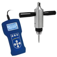 Medidor de torque PCE-FB 2TS