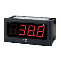 Indicador de temperatura PCE-N24T