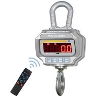 Balanza para colgar PCE-CS 5000N