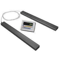 Balanza para pals PCE-SD 6000B
